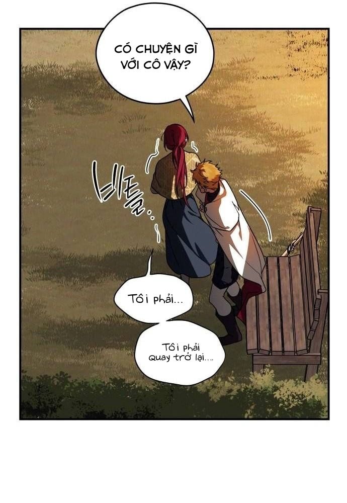 Bị Che Khuất Bởi Mặt Trời Lặn Chapter 99 - Trang 2