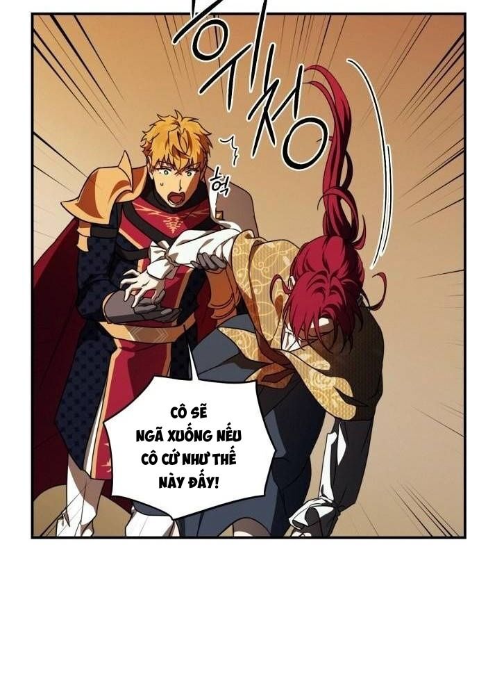 Bị Che Khuất Bởi Mặt Trời Lặn Chapter 99 - Trang 2