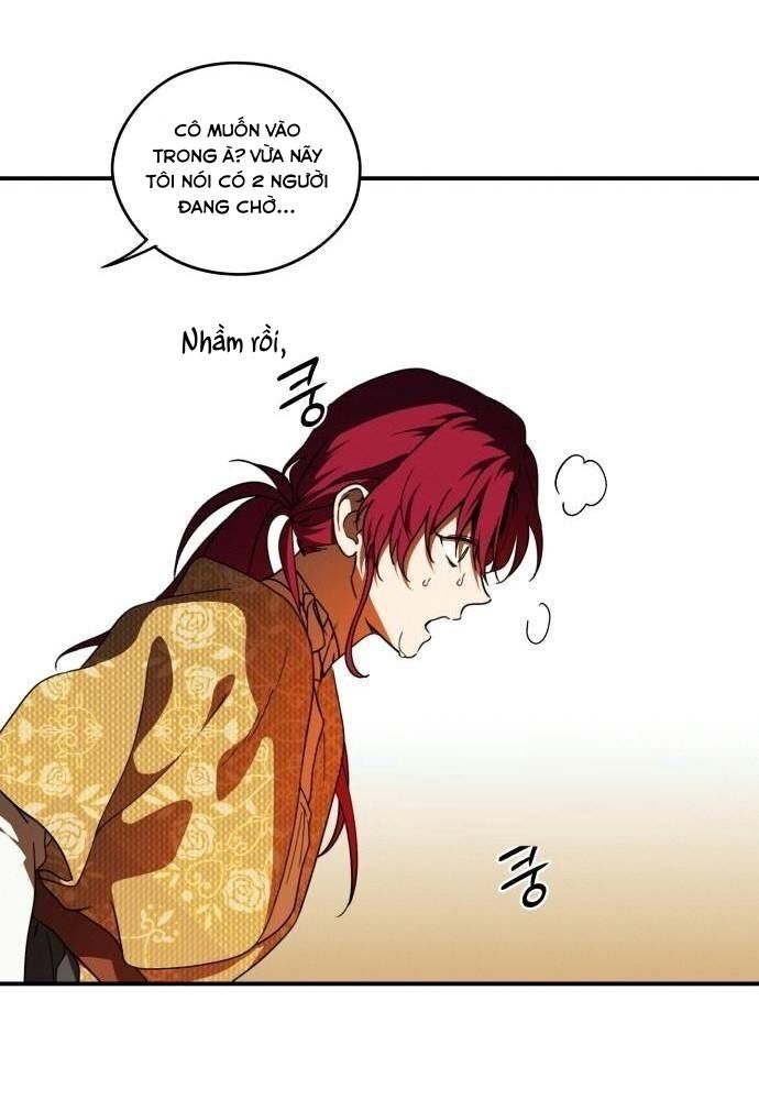 Bị Che Khuất Bởi Mặt Trời Lặn Chapter 99 - Trang 2