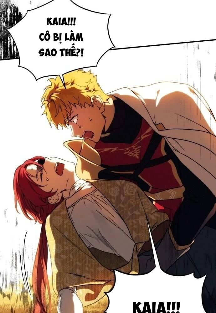 Bị Che Khuất Bởi Mặt Trời Lặn Chapter 99 - Trang 2