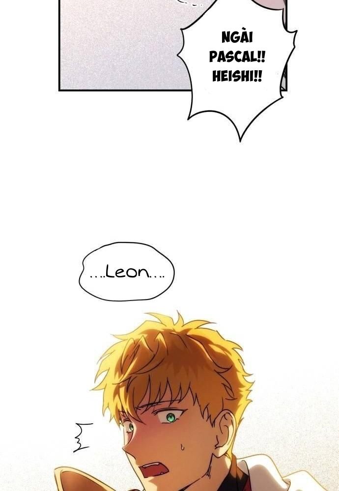 Bị Che Khuất Bởi Mặt Trời Lặn Chapter 99 - Trang 2