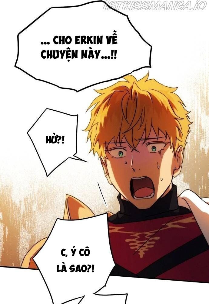 Bị Che Khuất Bởi Mặt Trời Lặn Chapter 99 - Trang 2