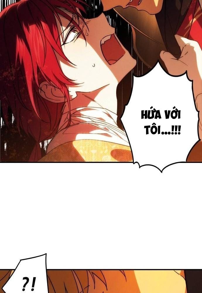 Bị Che Khuất Bởi Mặt Trời Lặn Chapter 99 - Trang 2