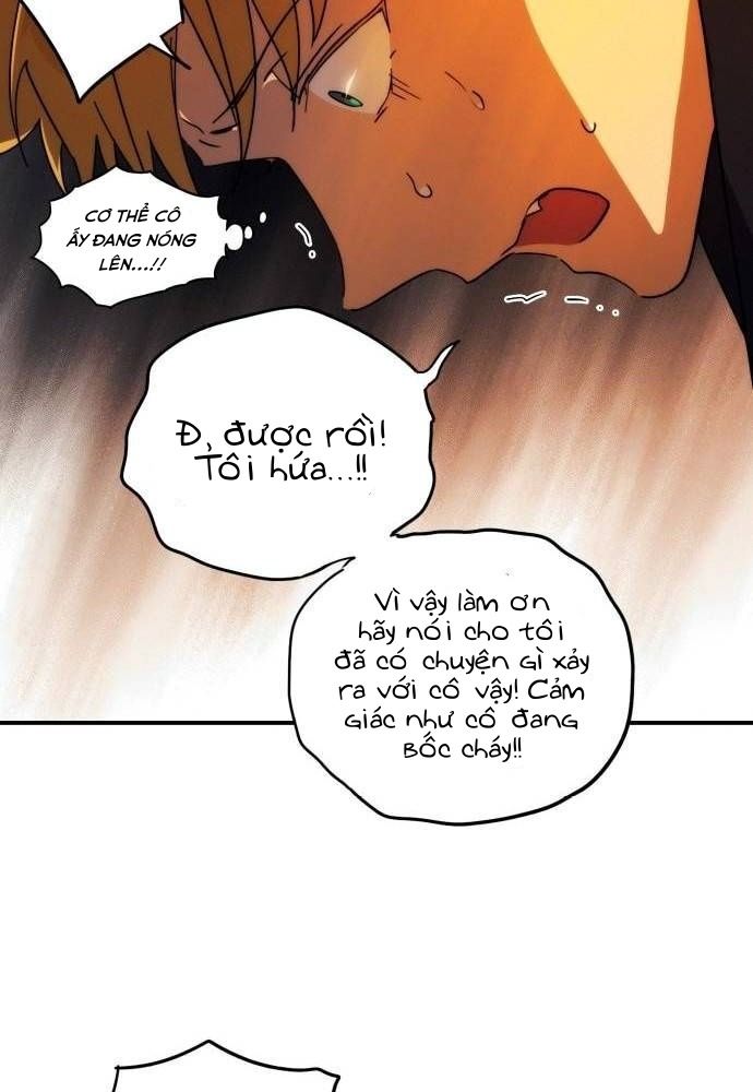 Bị Che Khuất Bởi Mặt Trời Lặn Chapter 99 - Trang 2