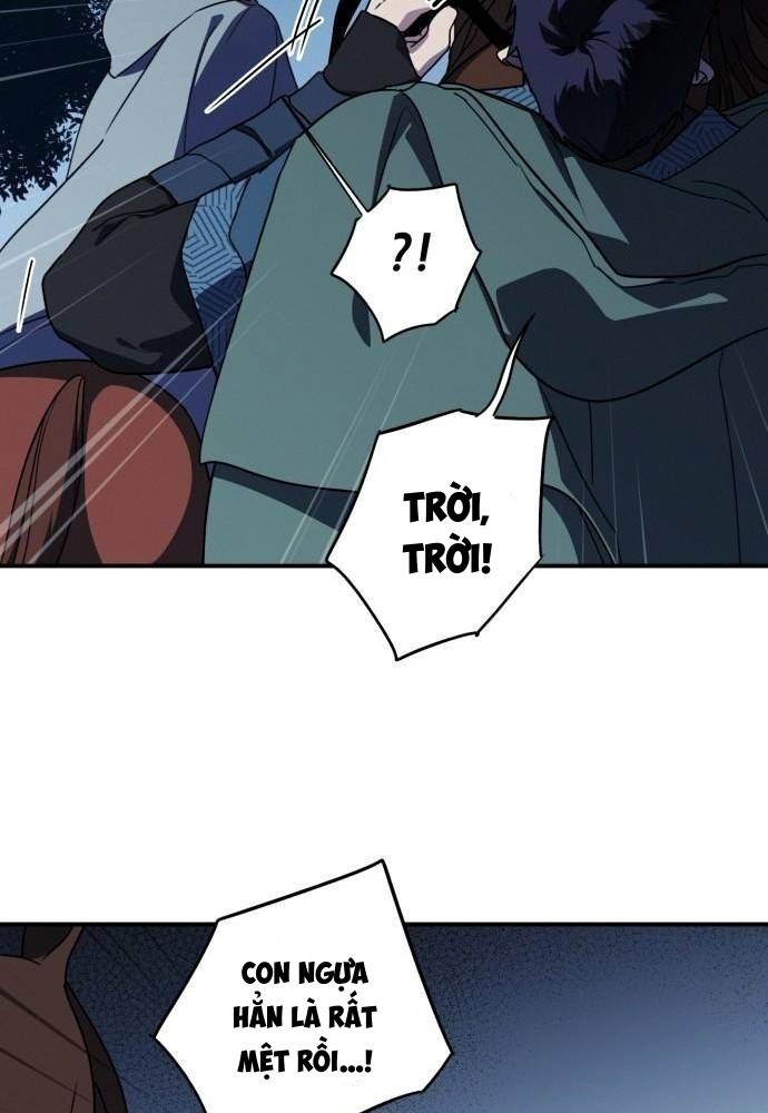 Bị Che Khuất Bởi Mặt Trời Lặn Chapter 99 - Trang 2