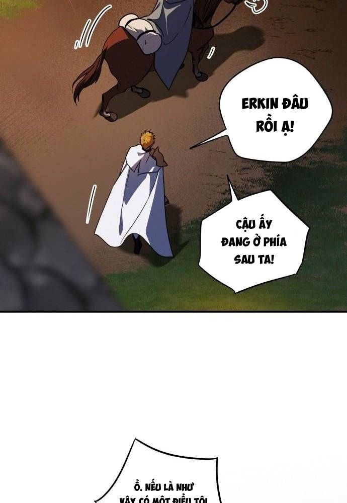 Bị Che Khuất Bởi Mặt Trời Lặn Chapter 99 - Trang 2