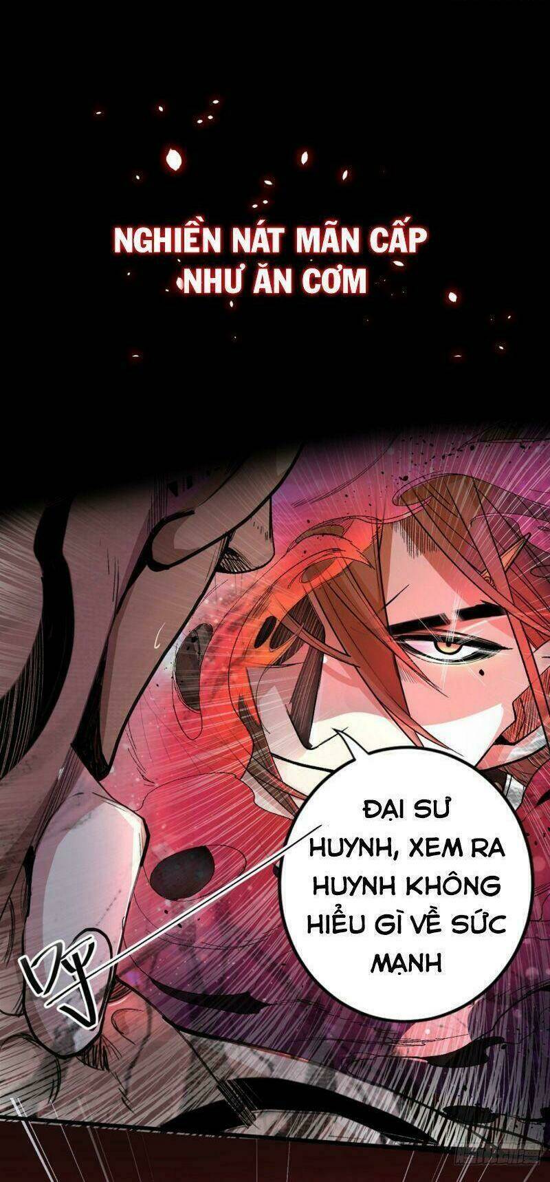 Bị Dạy Dỗ Thành Thánh Chapter 0 - Trang 2