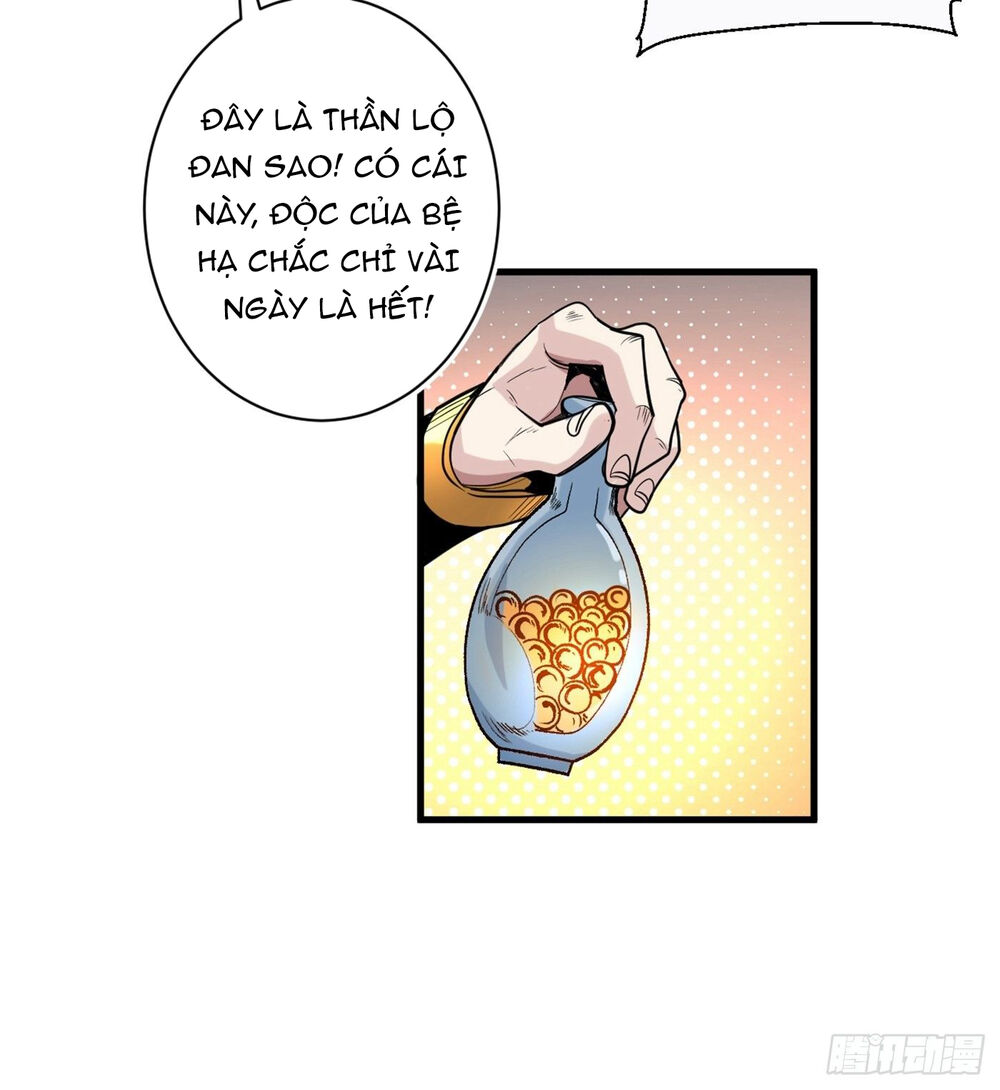 Bị Dạy Dỗ Thành Thánh Chapter 1 - Trang 2