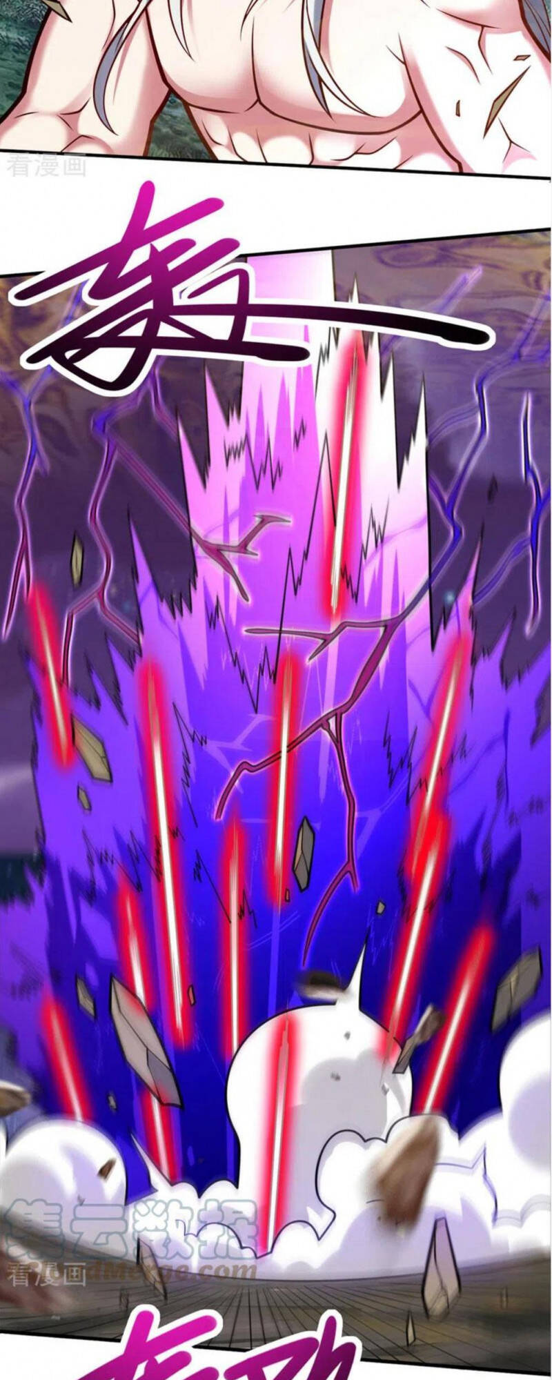 Bị Dạy Dỗ Thành Thánh Chapter 105 - Trang 2