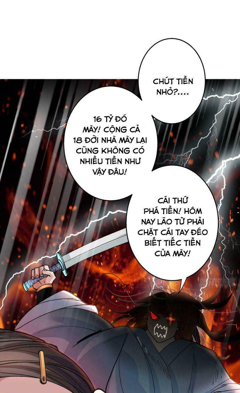 Bị Dạy Dỗ Thành Thánh Chapter 11 - Trang 2