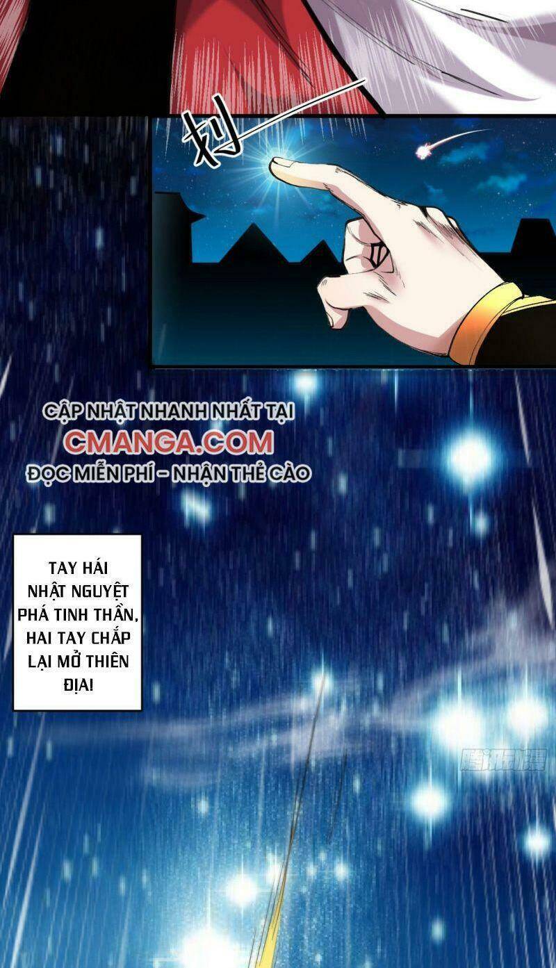 Bị Dạy Dỗ Thành Thánh Chapter 11 - Trang 2