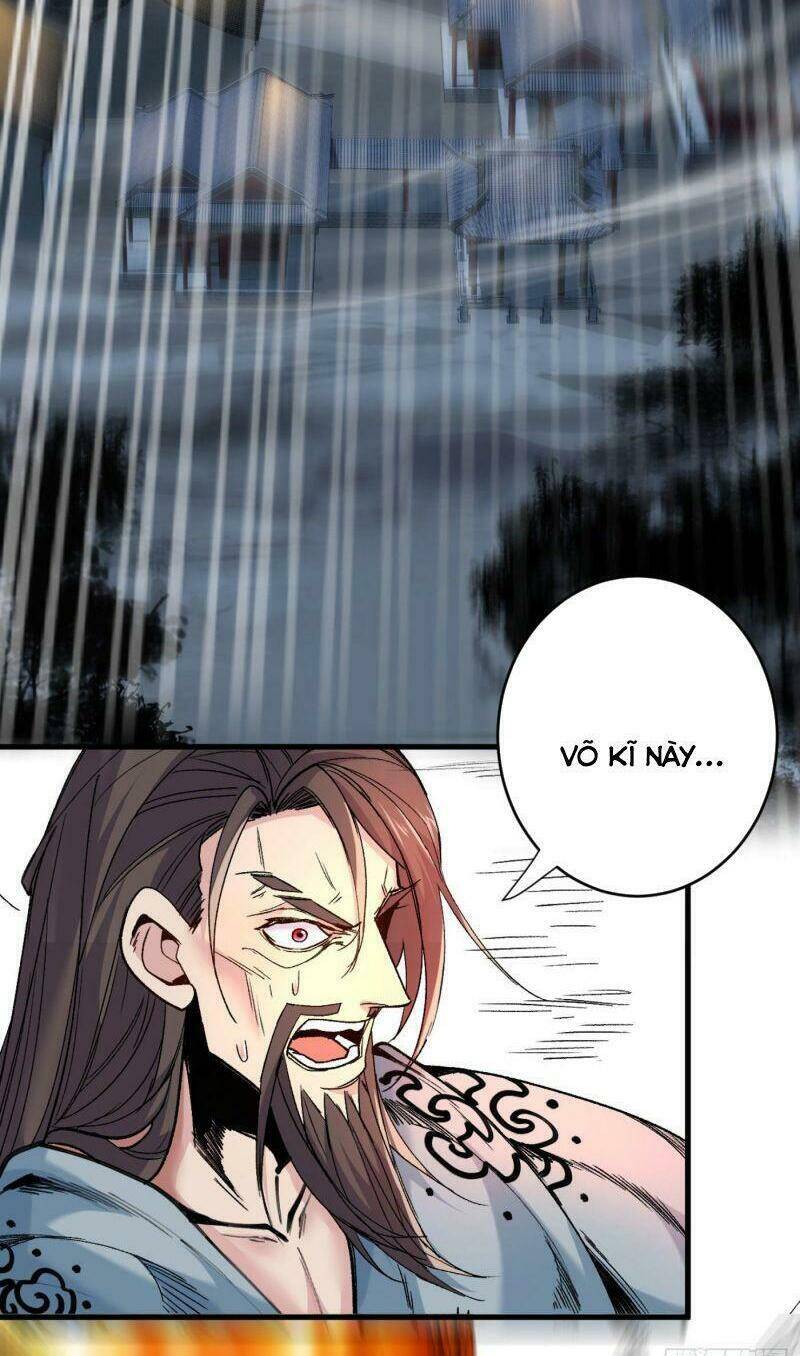 Bị Dạy Dỗ Thành Thánh Chapter 11 - Trang 2