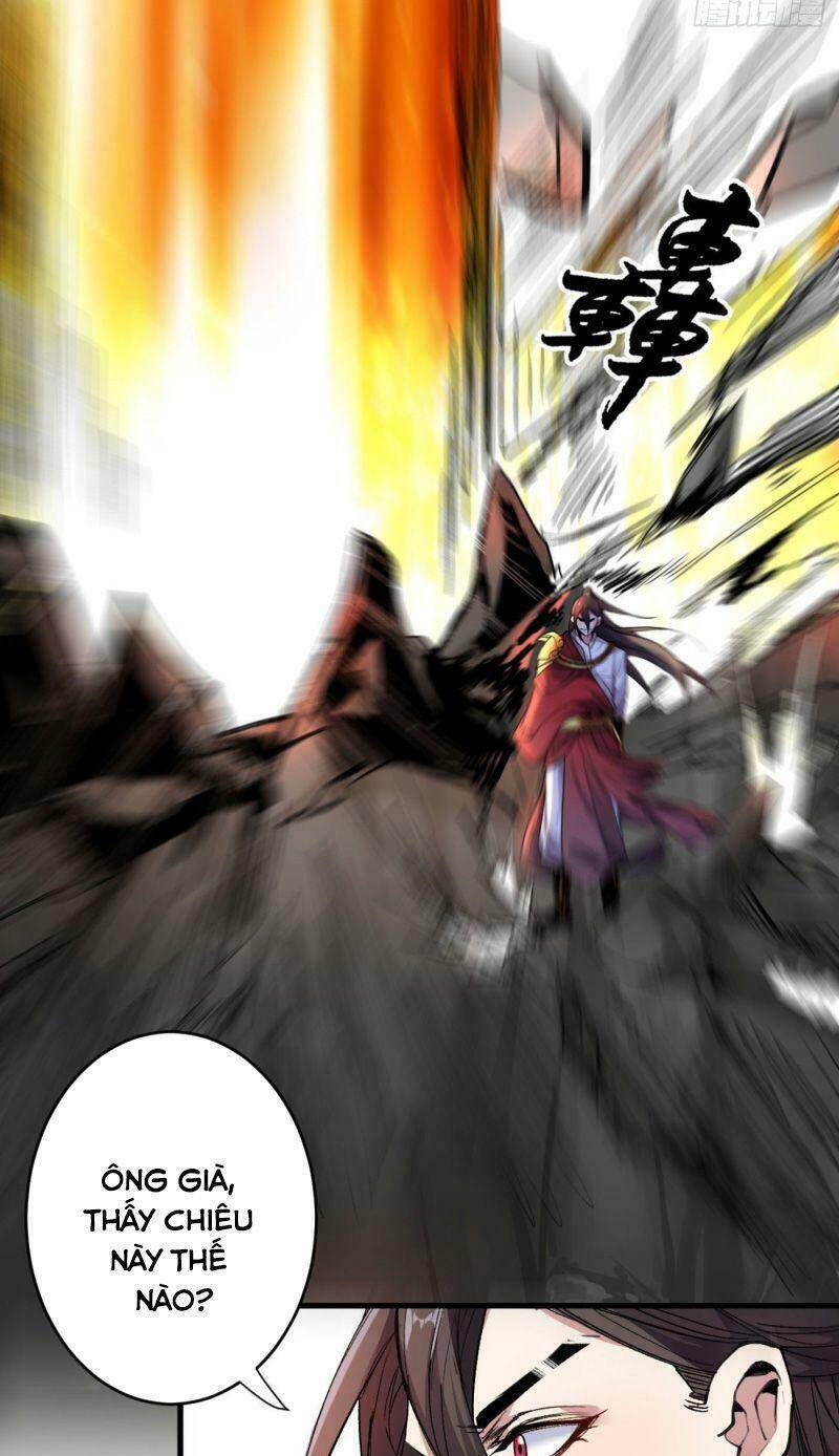 Bị Dạy Dỗ Thành Thánh Chapter 11 - Trang 2