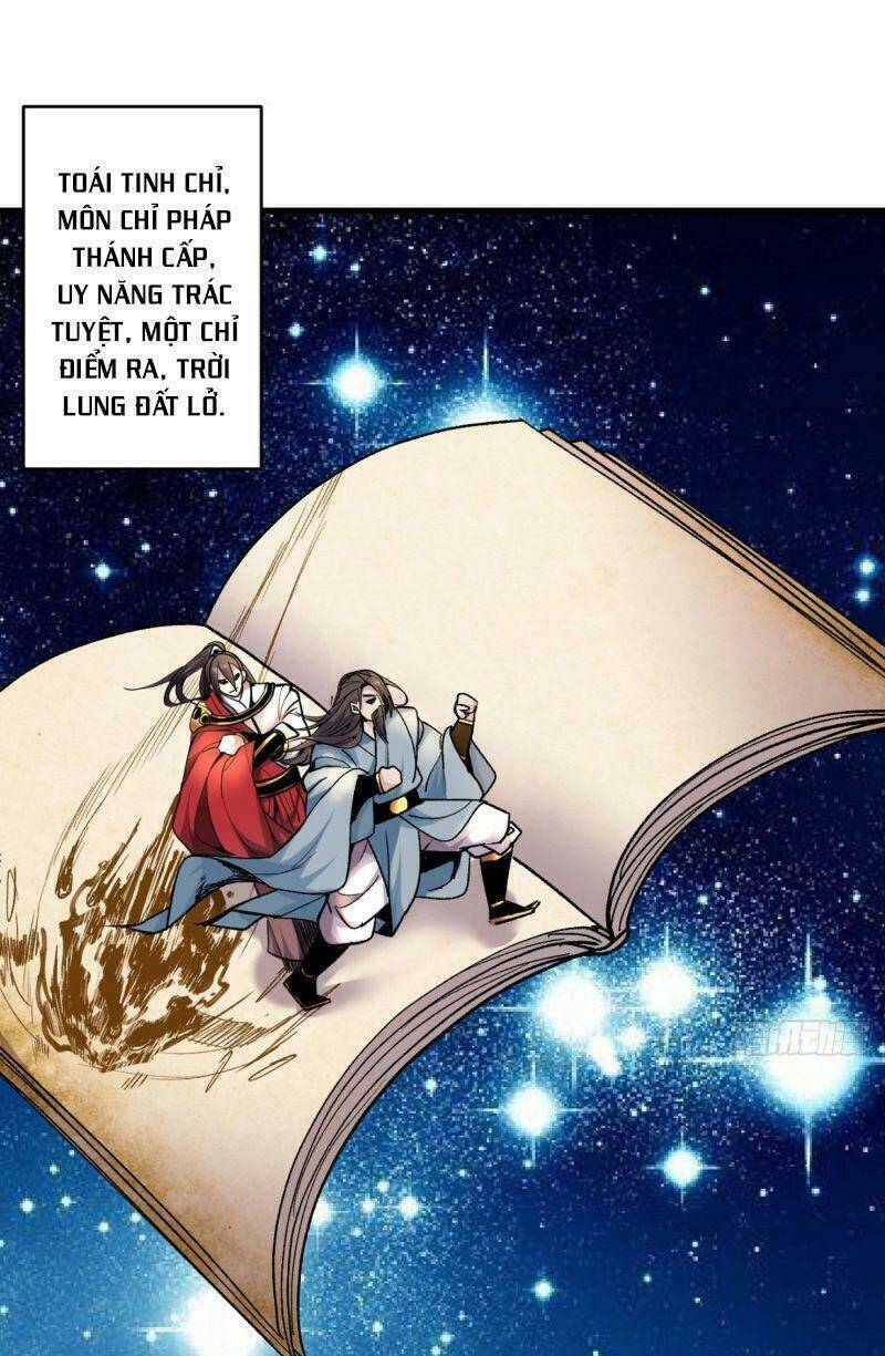 Bị Dạy Dỗ Thành Thánh Chapter 11 - Trang 2