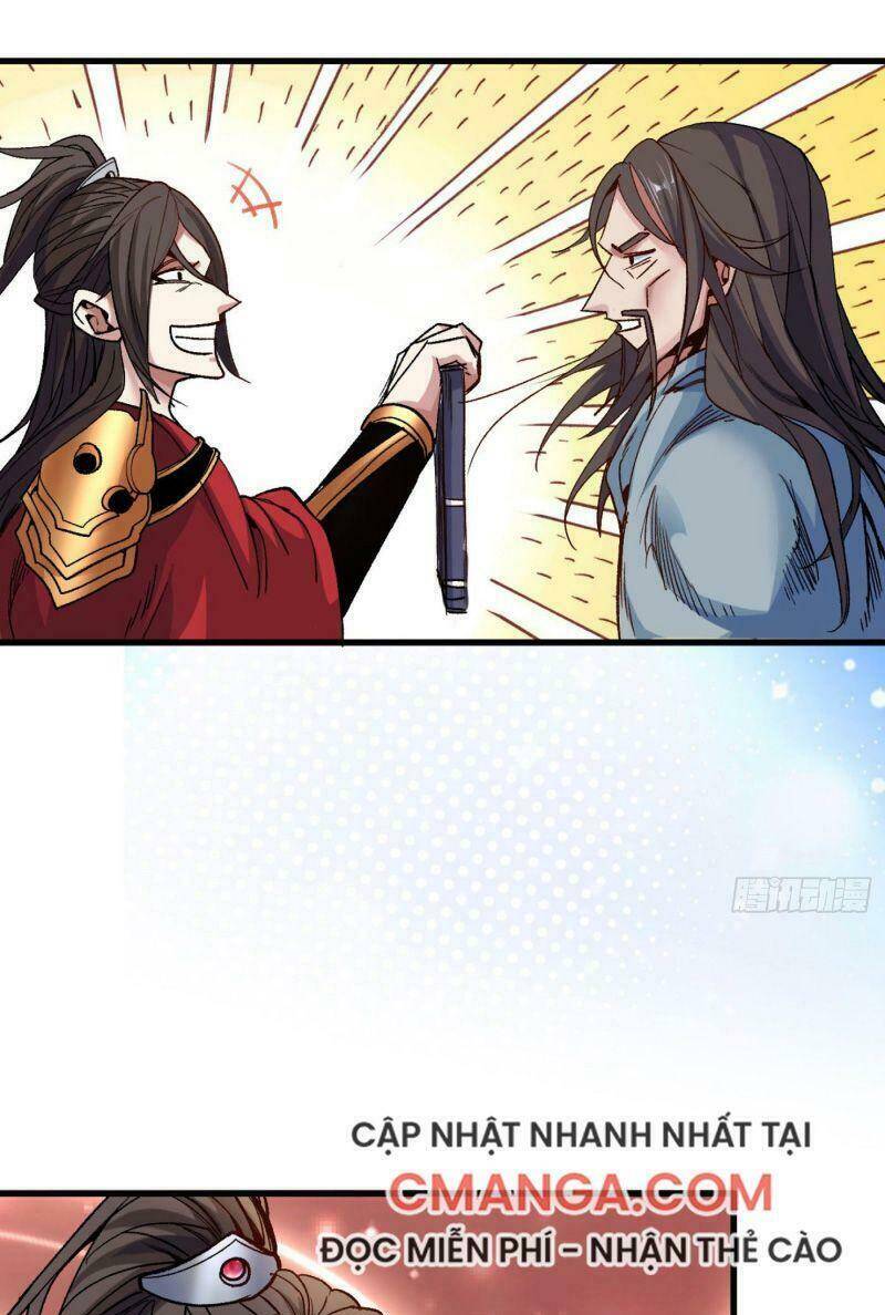 Bị Dạy Dỗ Thành Thánh Chapter 11 - Trang 2