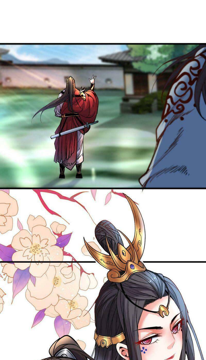 Bị Dạy Dỗ Thành Thánh Chapter 11 - Trang 2