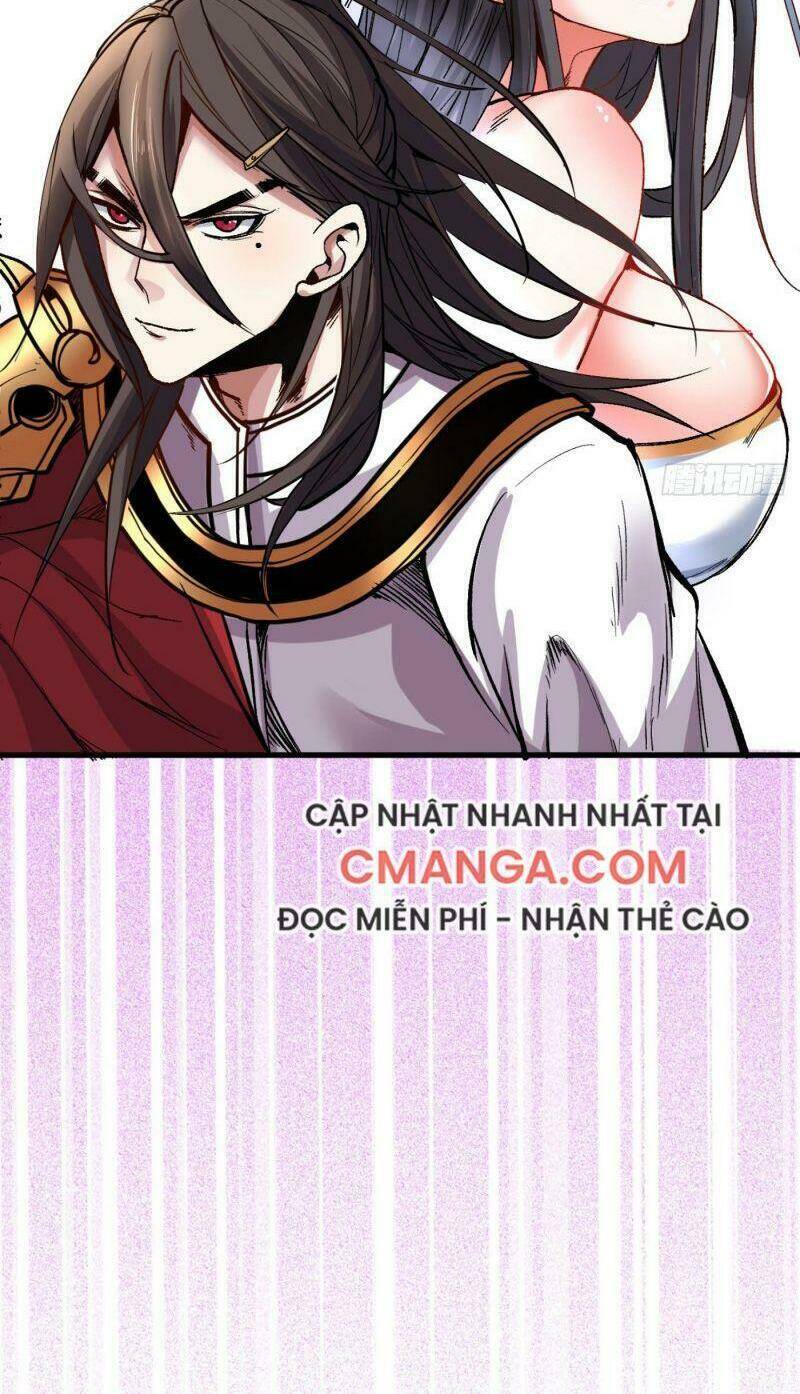 Bị Dạy Dỗ Thành Thánh Chapter 11 - Trang 2