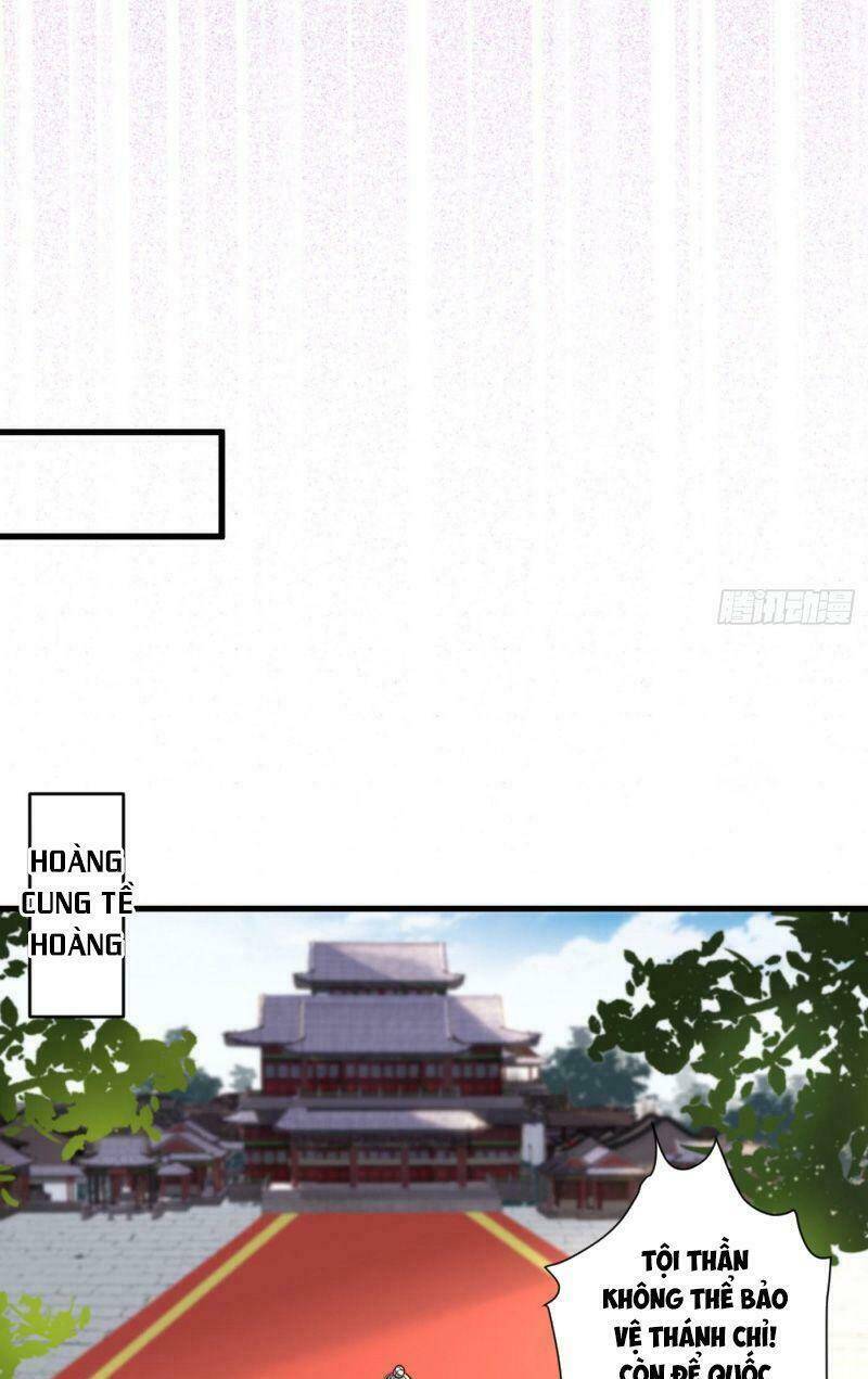 Bị Dạy Dỗ Thành Thánh Chapter 11 - Trang 2