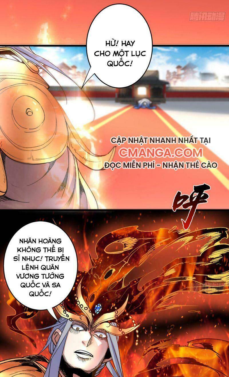Bị Dạy Dỗ Thành Thánh Chapter 11 - Trang 2