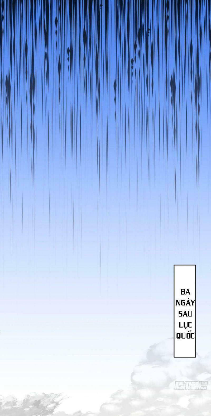 Bị Dạy Dỗ Thành Thánh Chapter 11 - Trang 2