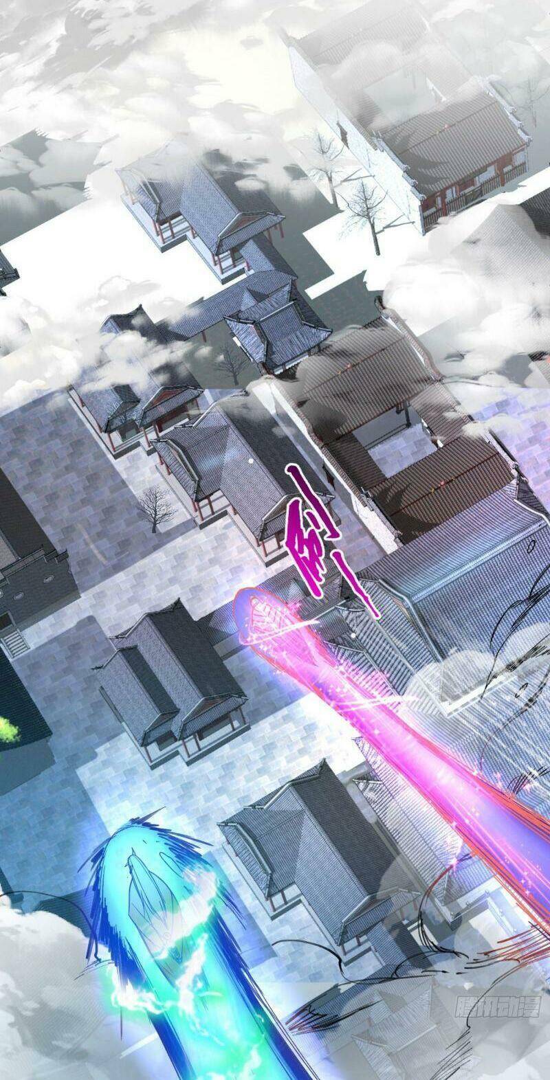 Bị Dạy Dỗ Thành Thánh Chapter 11 - Trang 2