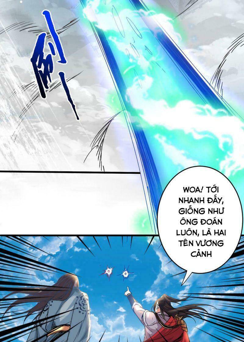 Bị Dạy Dỗ Thành Thánh Chapter 11 - Trang 2