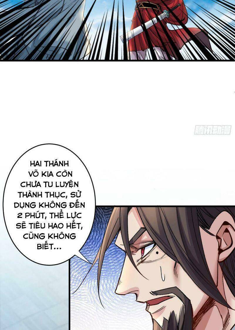 Bị Dạy Dỗ Thành Thánh Chapter 11 - Trang 2