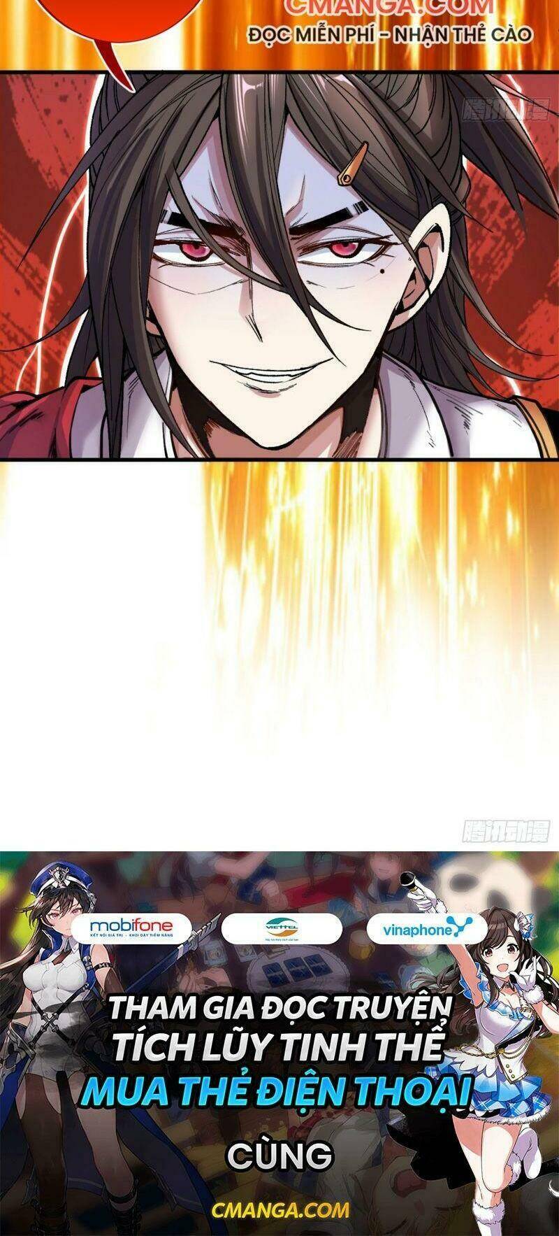 Bị Dạy Dỗ Thành Thánh Chapter 11 - Trang 2