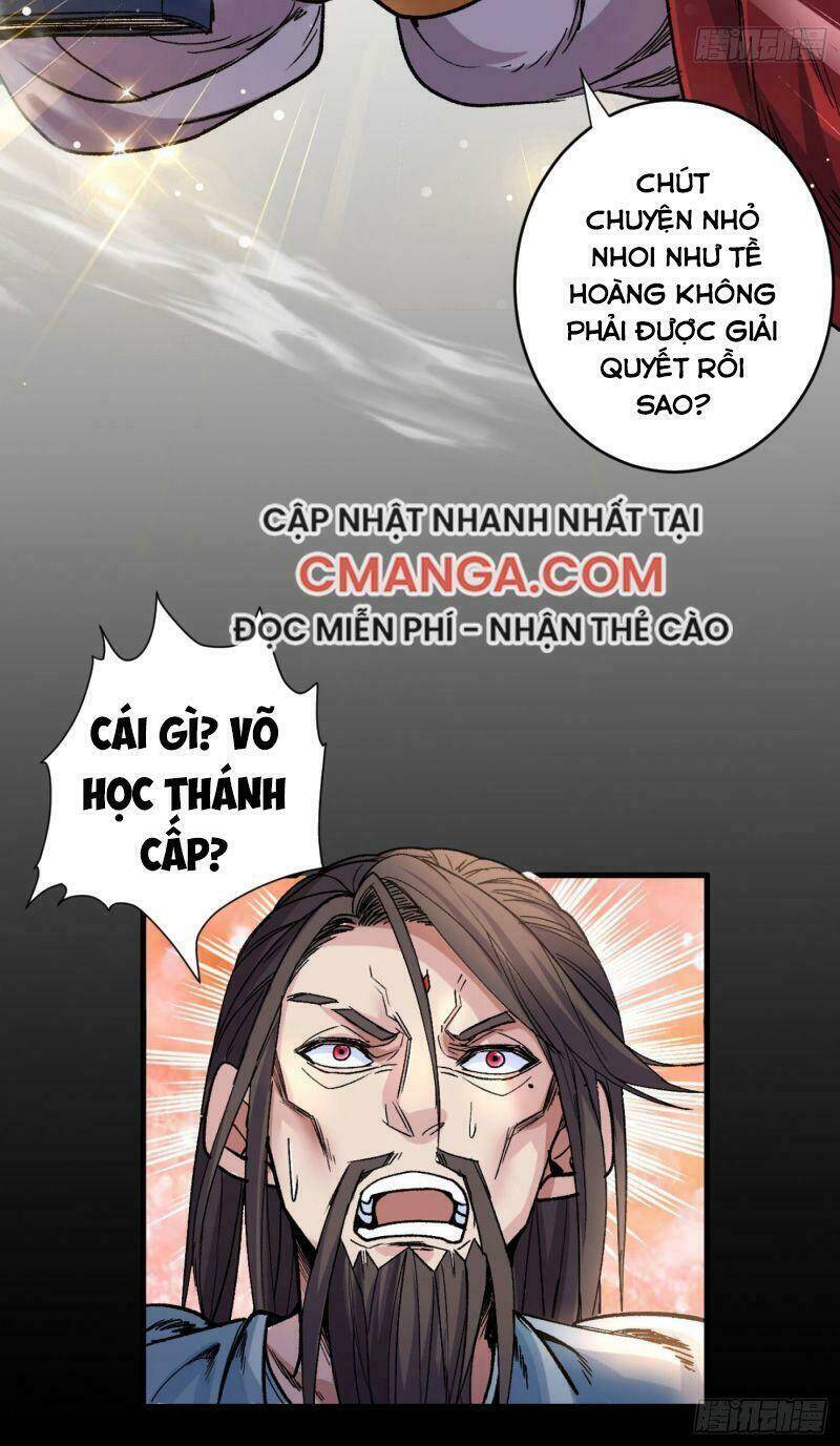 Bị Dạy Dỗ Thành Thánh Chapter 11 - Trang 2