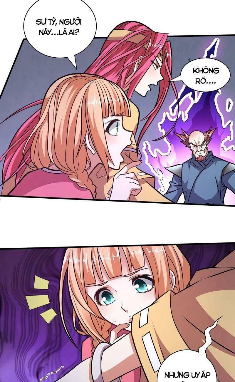 Bị Dạy Dỗ Thành Thánh Chapter 116 - Trang 2