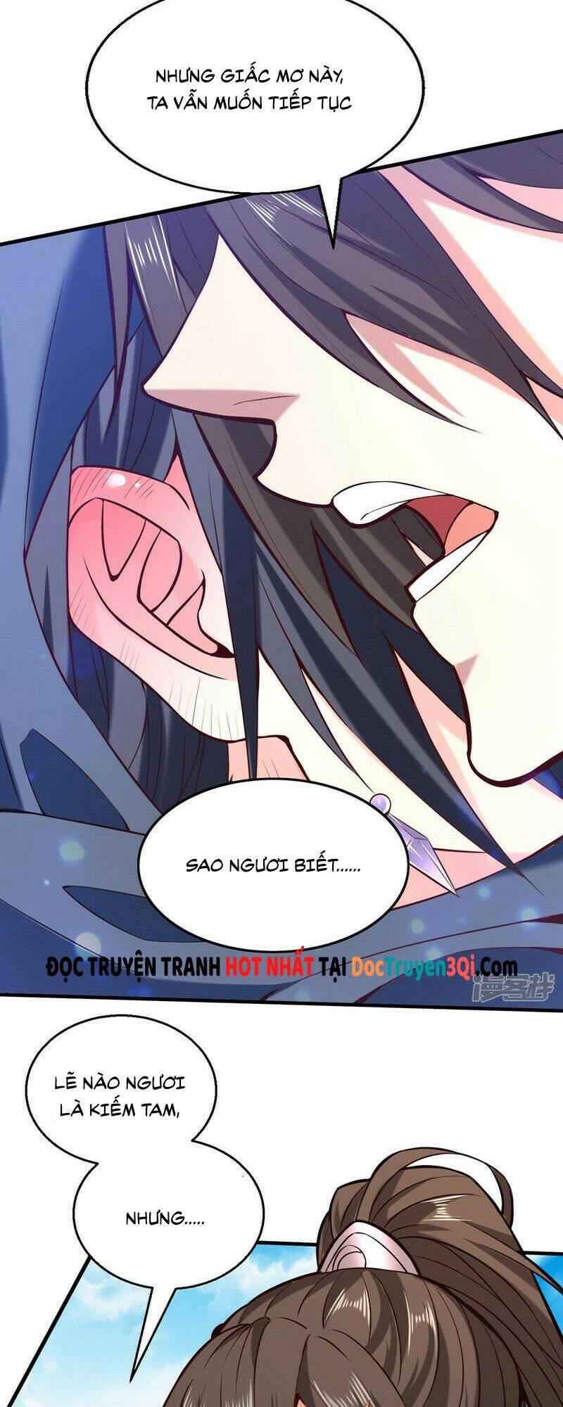 Bị Dạy Dỗ Thành Thánh Chapter 121 - Trang 2