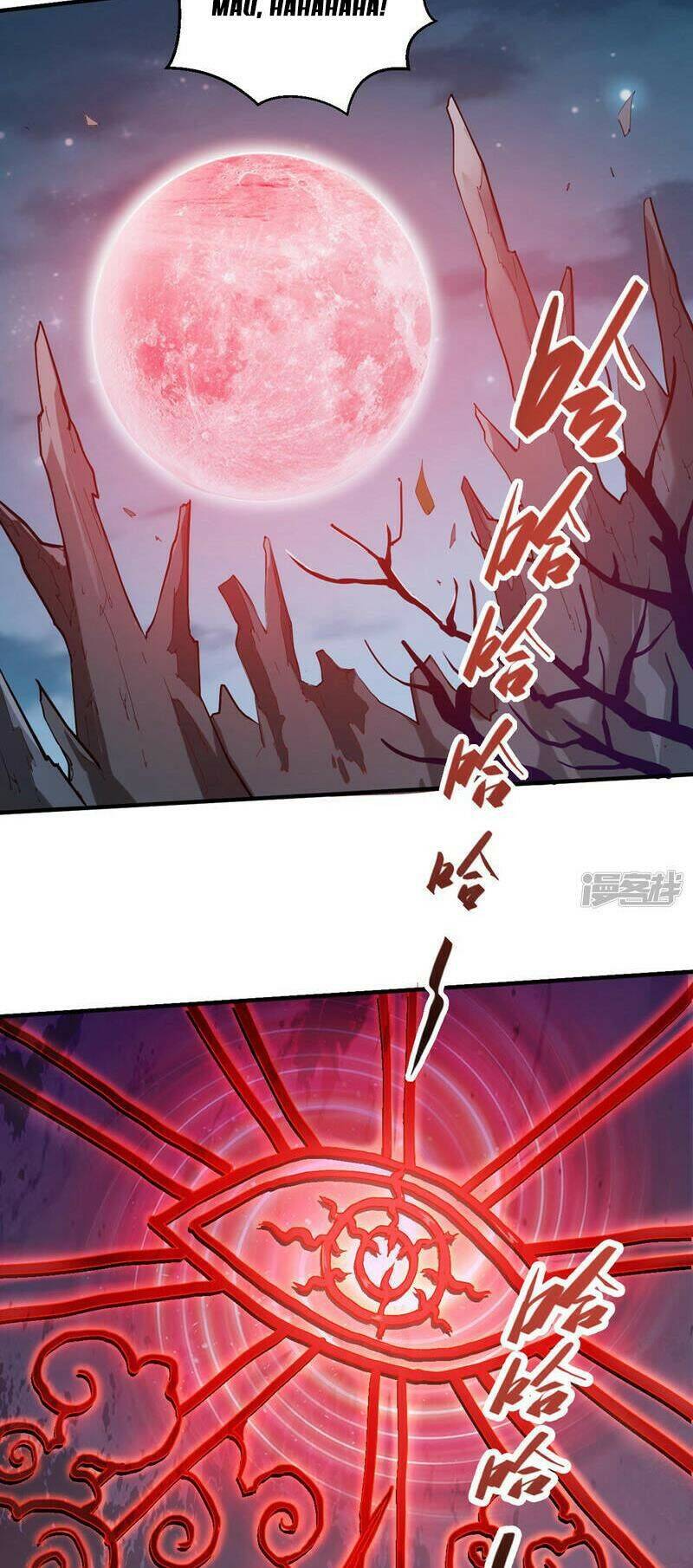 Bị Dạy Dỗ Thành Thánh Chapter 124 - Trang 2