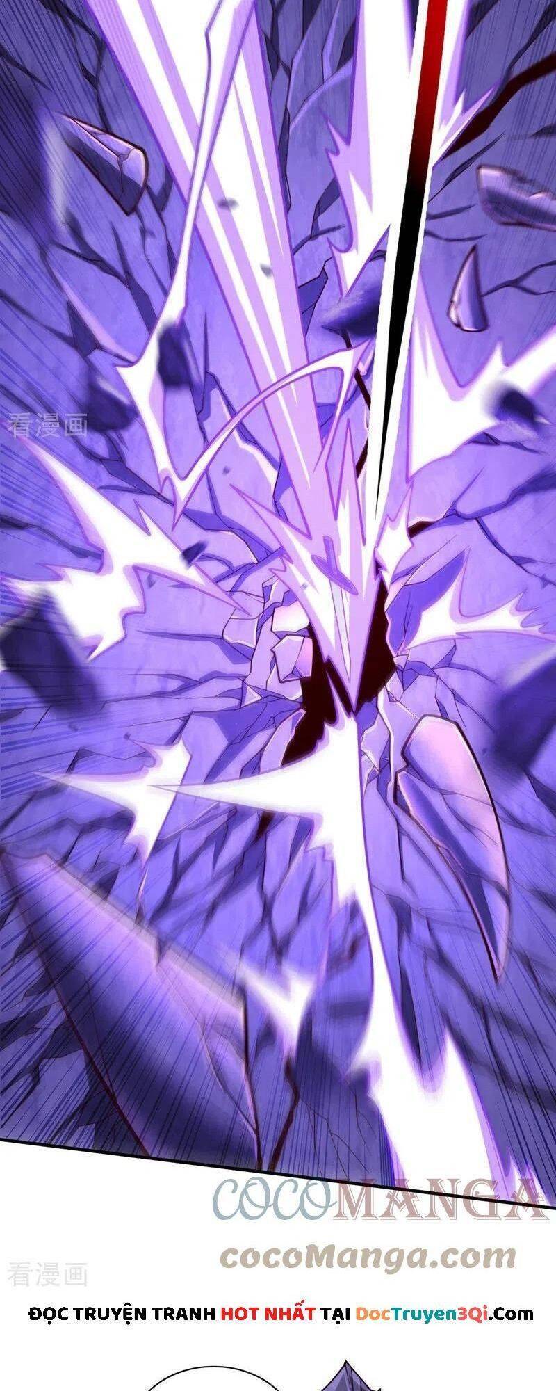 Bị Dạy Dỗ Thành Thánh Chapter 125 - Trang 2