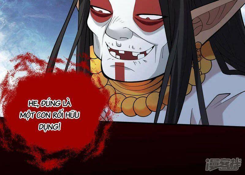 Bị Dạy Dỗ Thành Thánh Chapter 126 - Trang 2