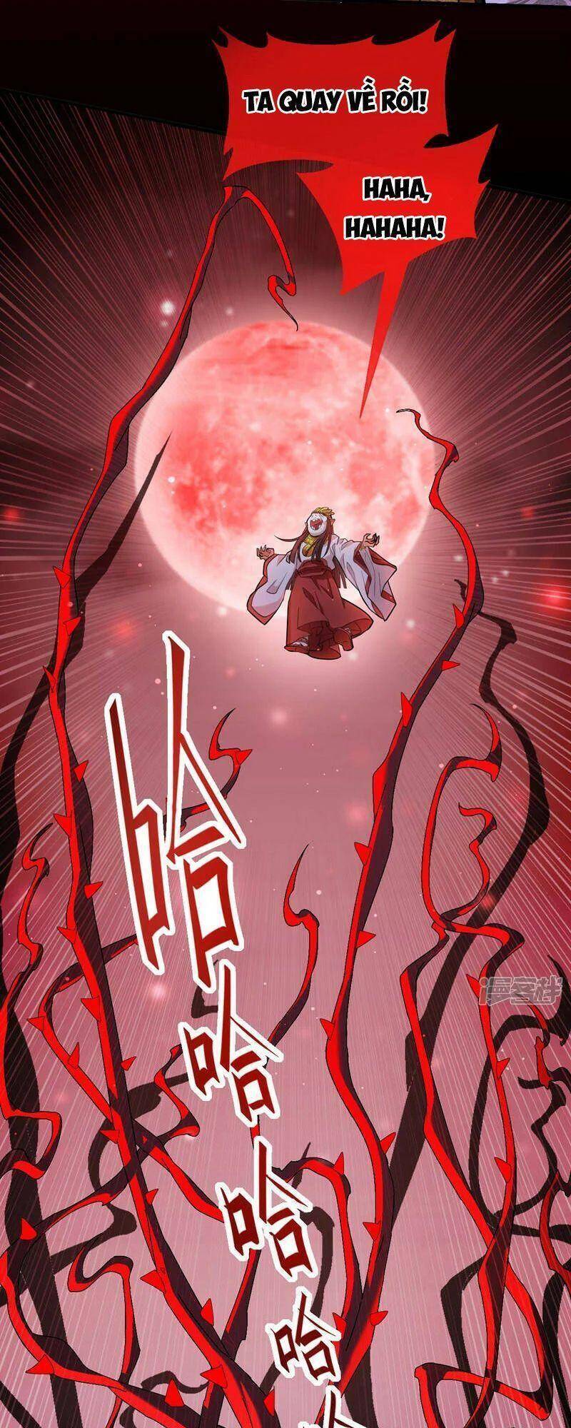 Bị Dạy Dỗ Thành Thánh Chapter 126 - Trang 2