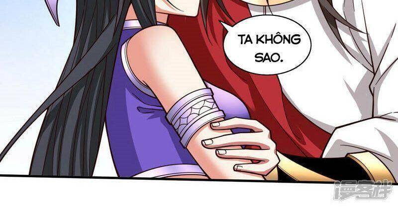 Bị Dạy Dỗ Thành Thánh Chapter 126 - Trang 2