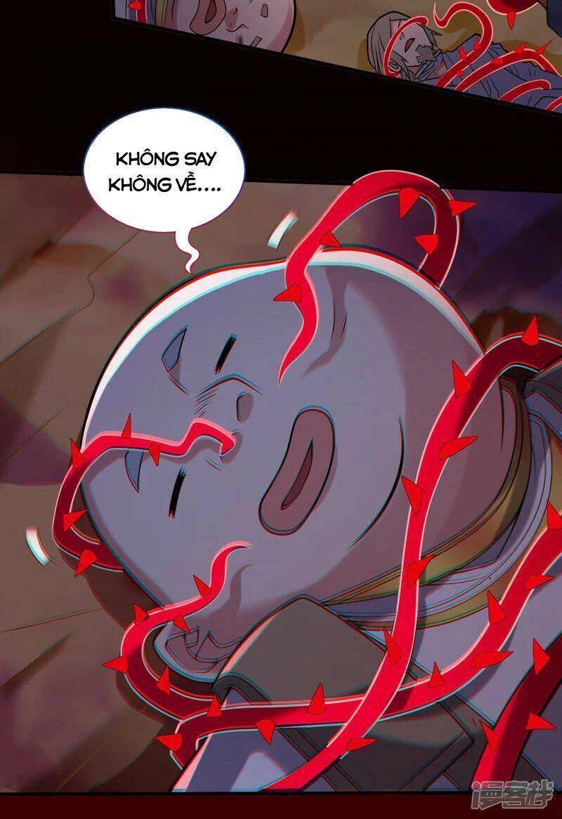 Bị Dạy Dỗ Thành Thánh Chapter 126 - Trang 2