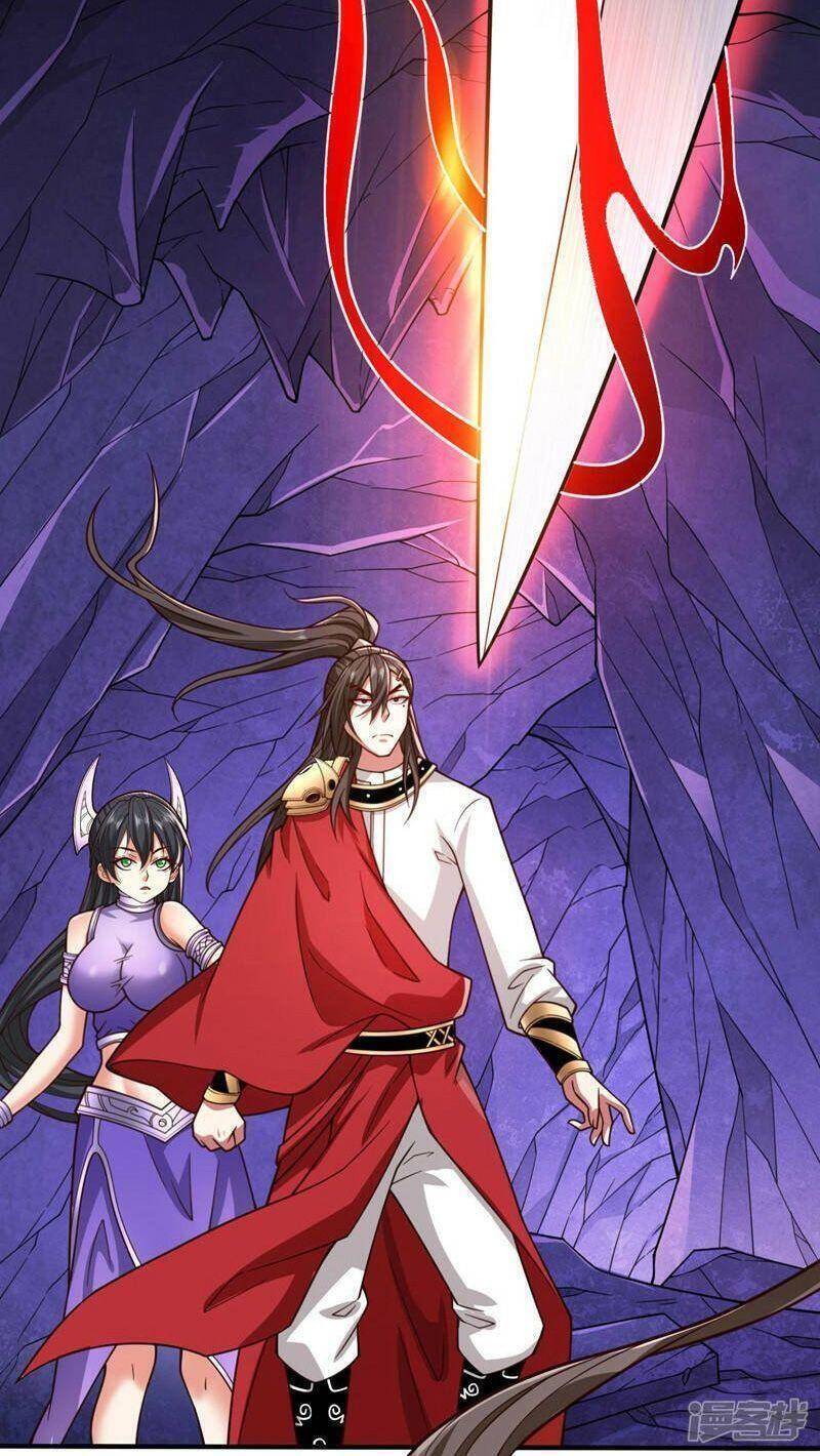 Bị Dạy Dỗ Thành Thánh Chapter 126 - Trang 2