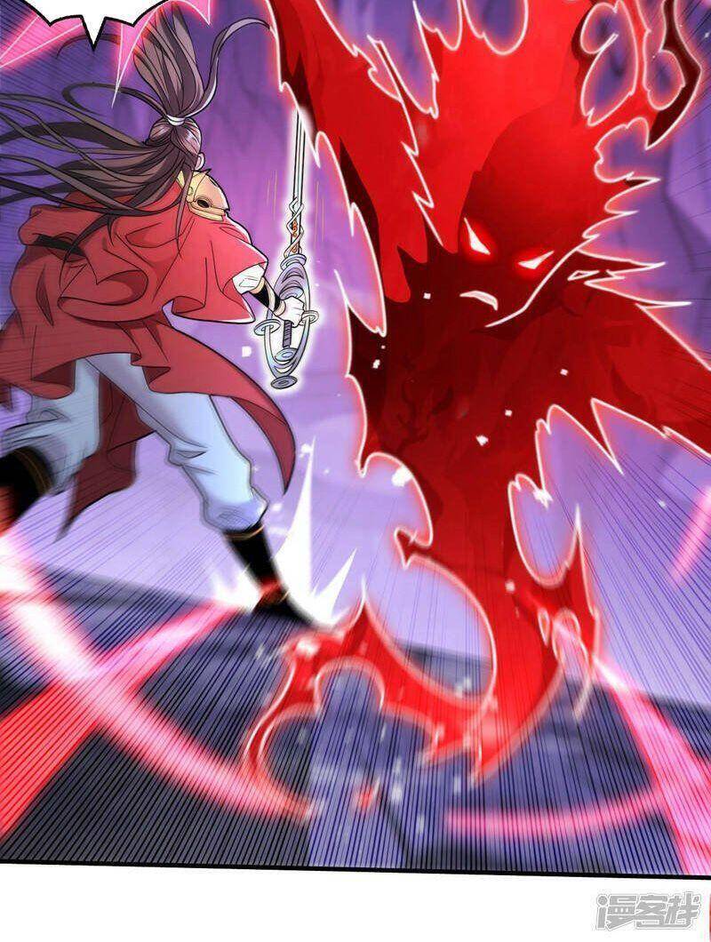 Bị Dạy Dỗ Thành Thánh Chapter 126 - Trang 2