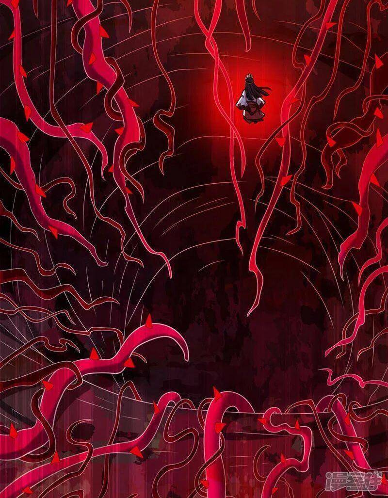 Bị Dạy Dỗ Thành Thánh Chapter 126 - Trang 2