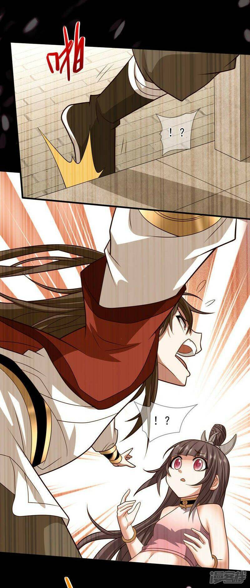 Bị Dạy Dỗ Thành Thánh Chapter 132 - Trang 2