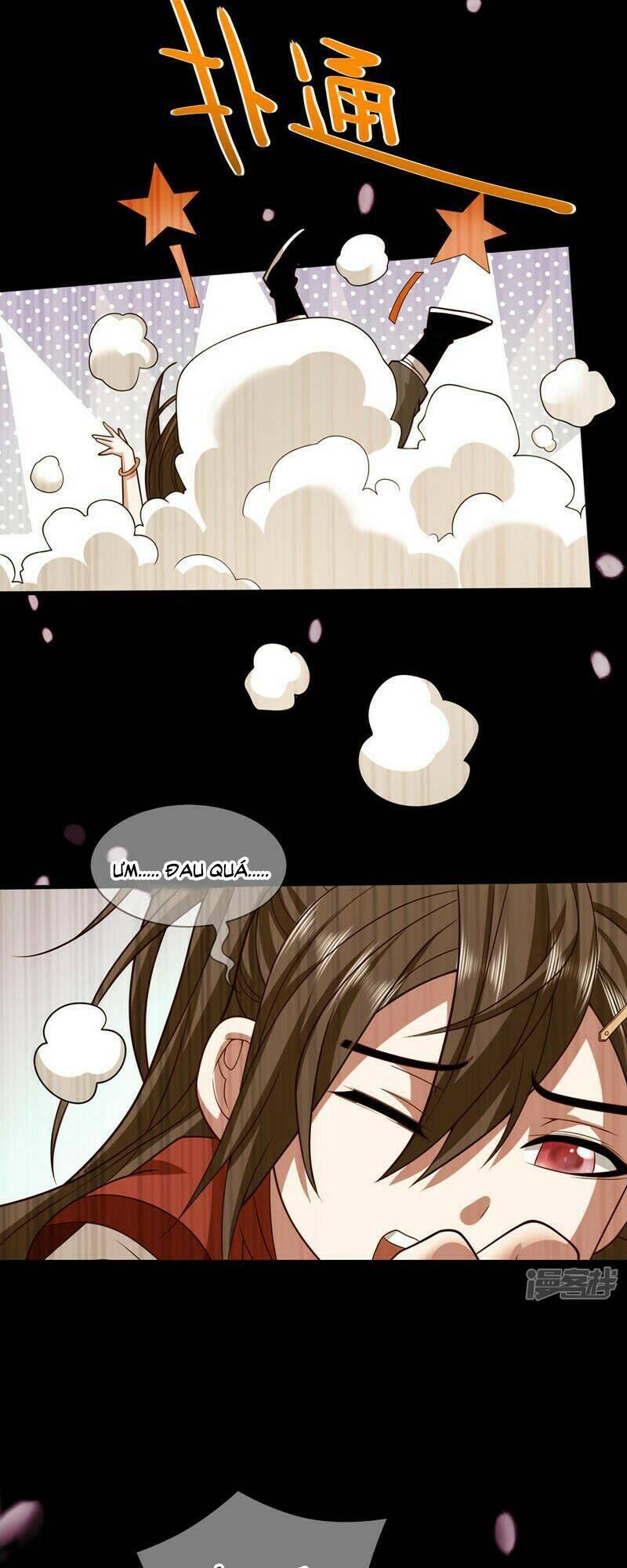 Bị Dạy Dỗ Thành Thánh Chapter 132 - Trang 2