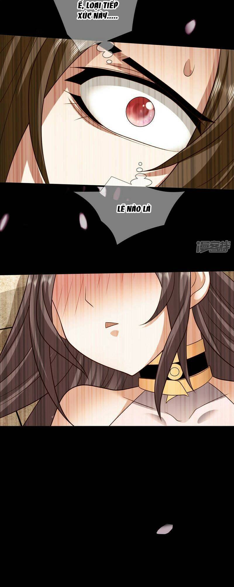 Bị Dạy Dỗ Thành Thánh Chapter 132 - Trang 2