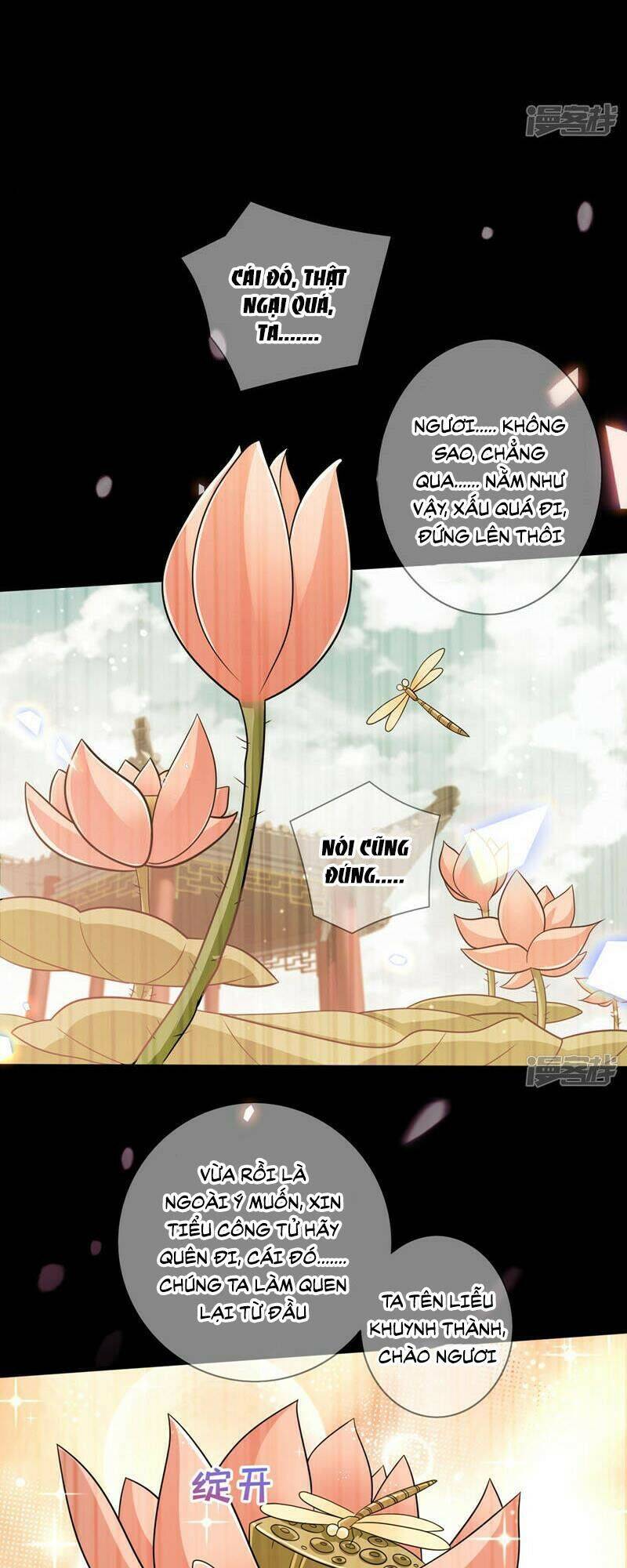 Bị Dạy Dỗ Thành Thánh Chapter 132 - Trang 2