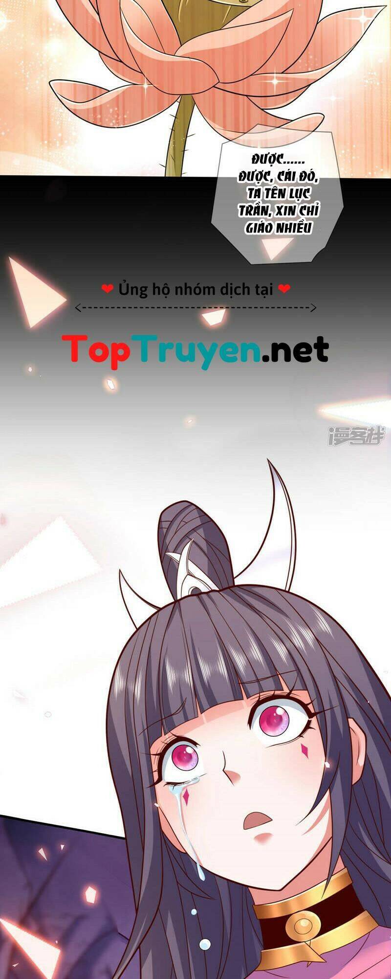 Bị Dạy Dỗ Thành Thánh Chapter 132 - Trang 2