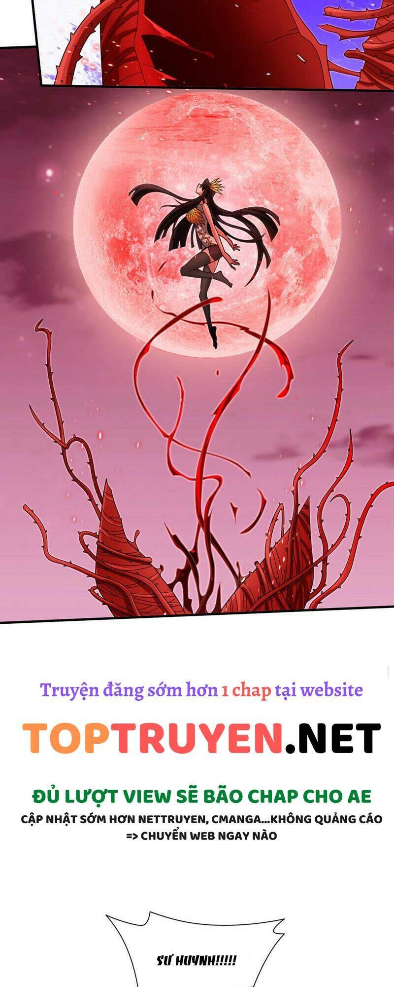 Bị Dạy Dỗ Thành Thánh Chapter 132 - Trang 2