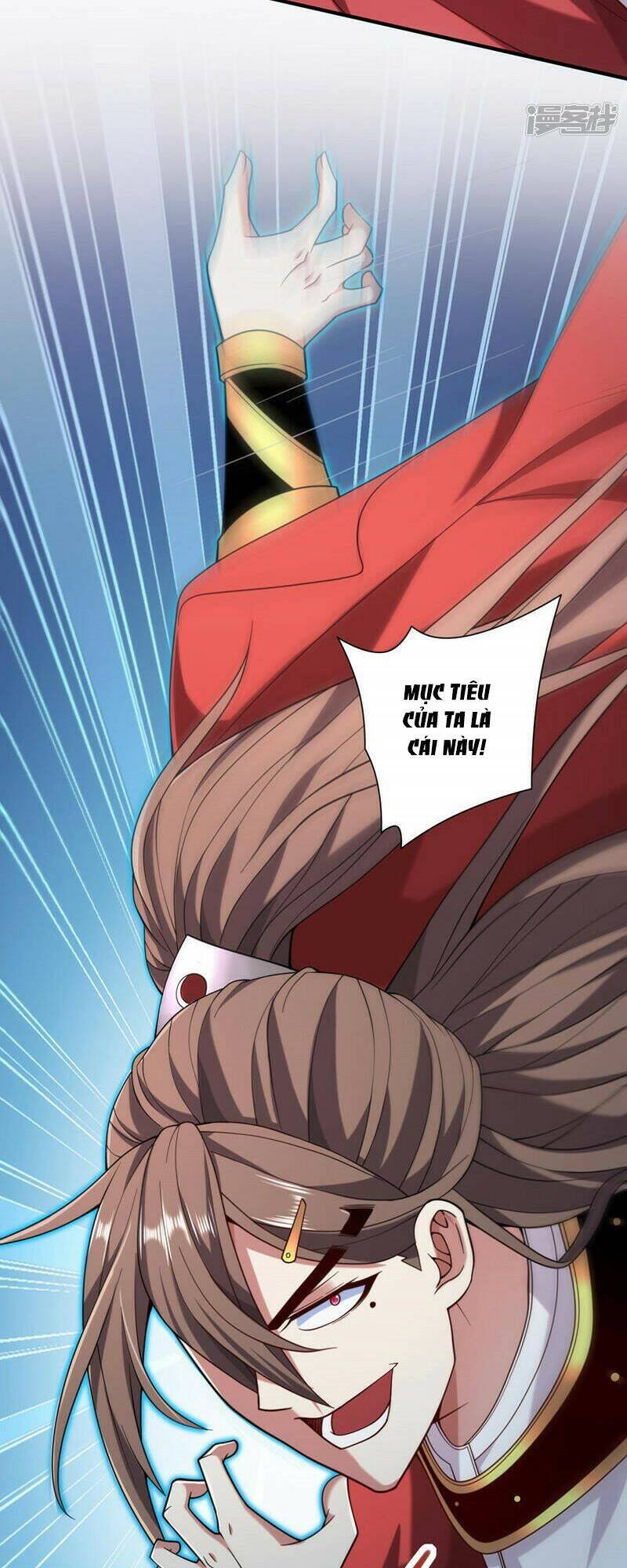 Bị Dạy Dỗ Thành Thánh Chapter 132 - Trang 2