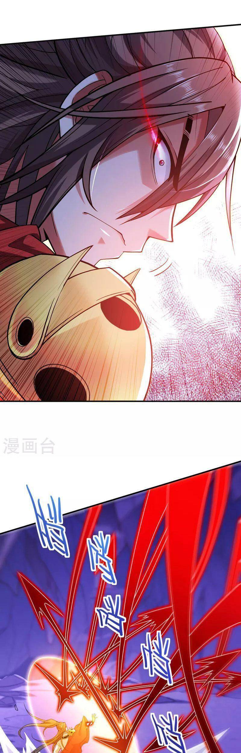 Bị Dạy Dỗ Thành Thánh Chapter 136 - Trang 2