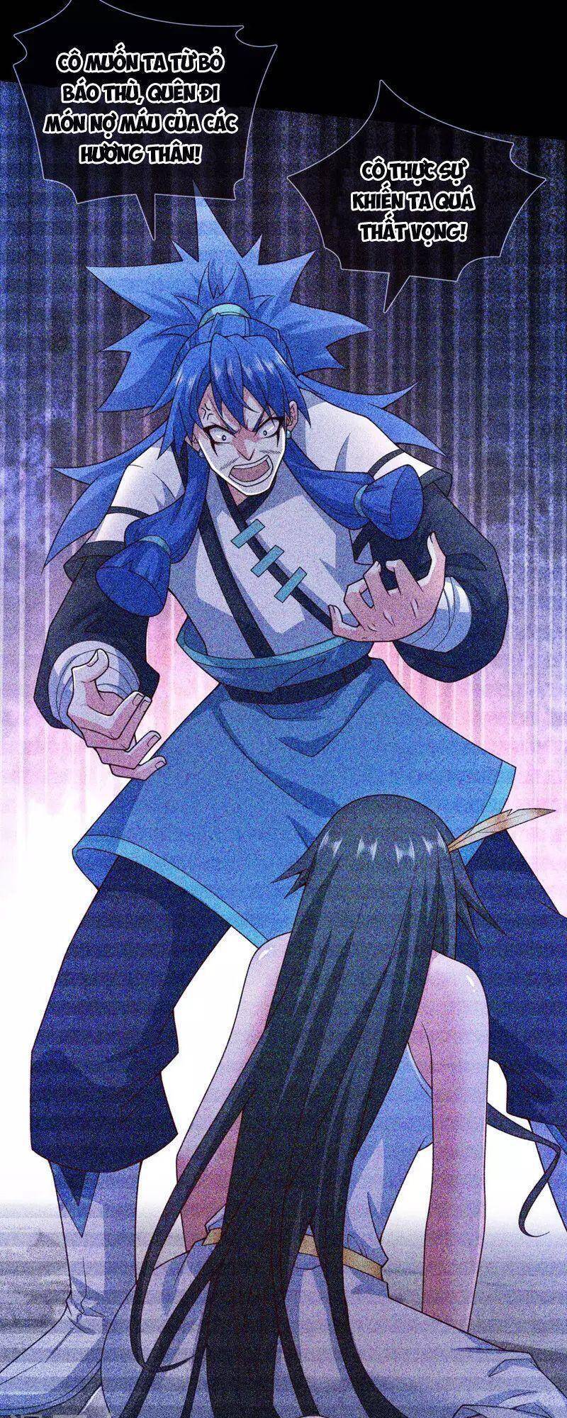 Bị Dạy Dỗ Thành Thánh Chapter 138 - Trang 2