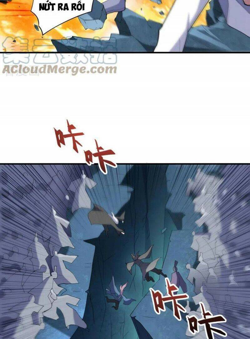 Bị Dạy Dỗ Thành Thánh Chapter 147 - Trang 2